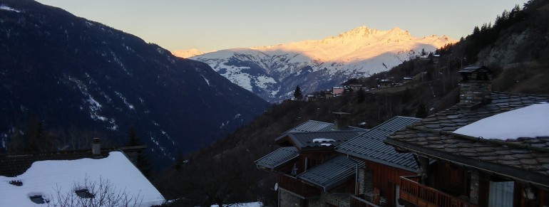 Hiver ou été ?