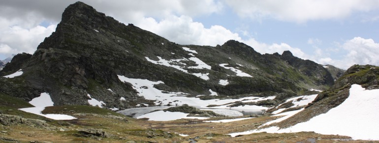 Une randonnée pour les bons marcheurs : le lac du Retour