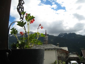Deco traditionnelle - Ecombelles